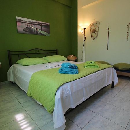 Kaliva House Villa Vrasná Екстериор снимка
