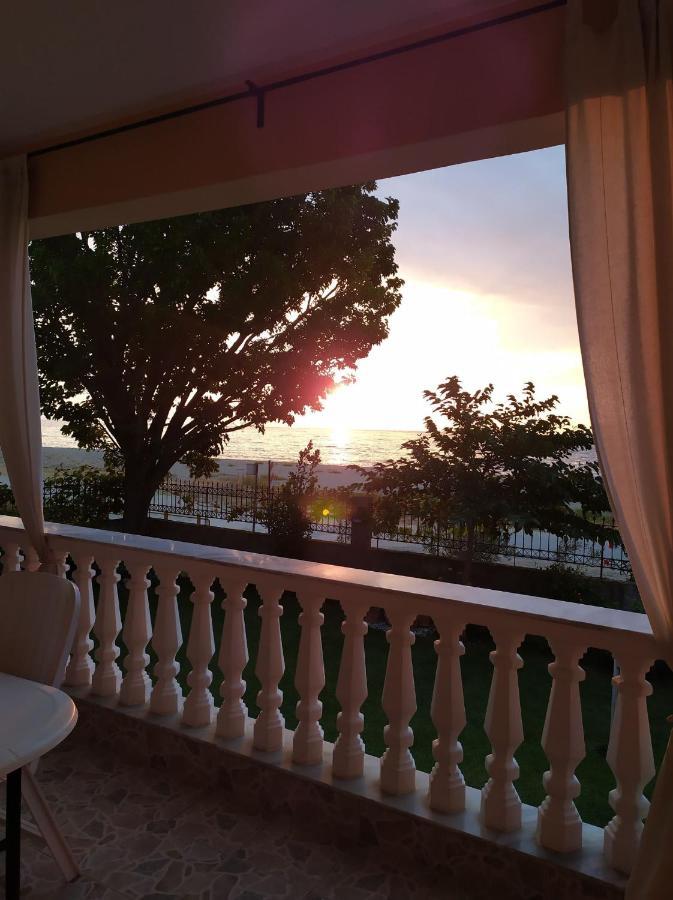 Kaliva House Villa Vrasná Екстериор снимка