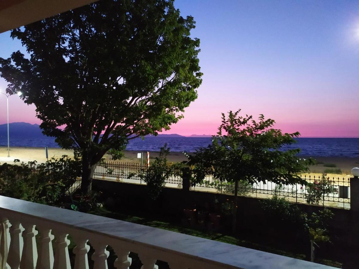 Kaliva House Villa Vrasná Екстериор снимка