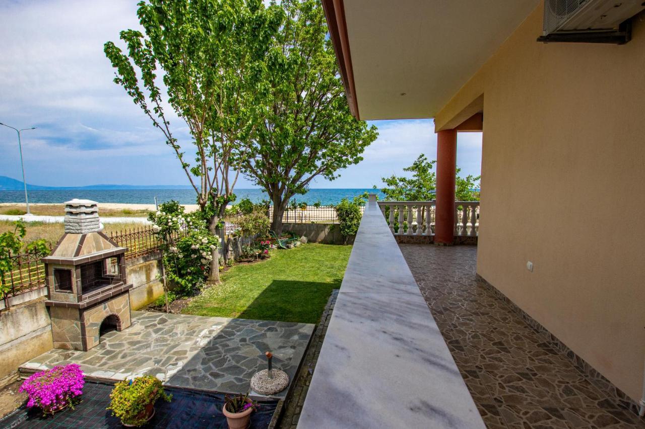 Kaliva House Villa Vrasná Екстериор снимка
