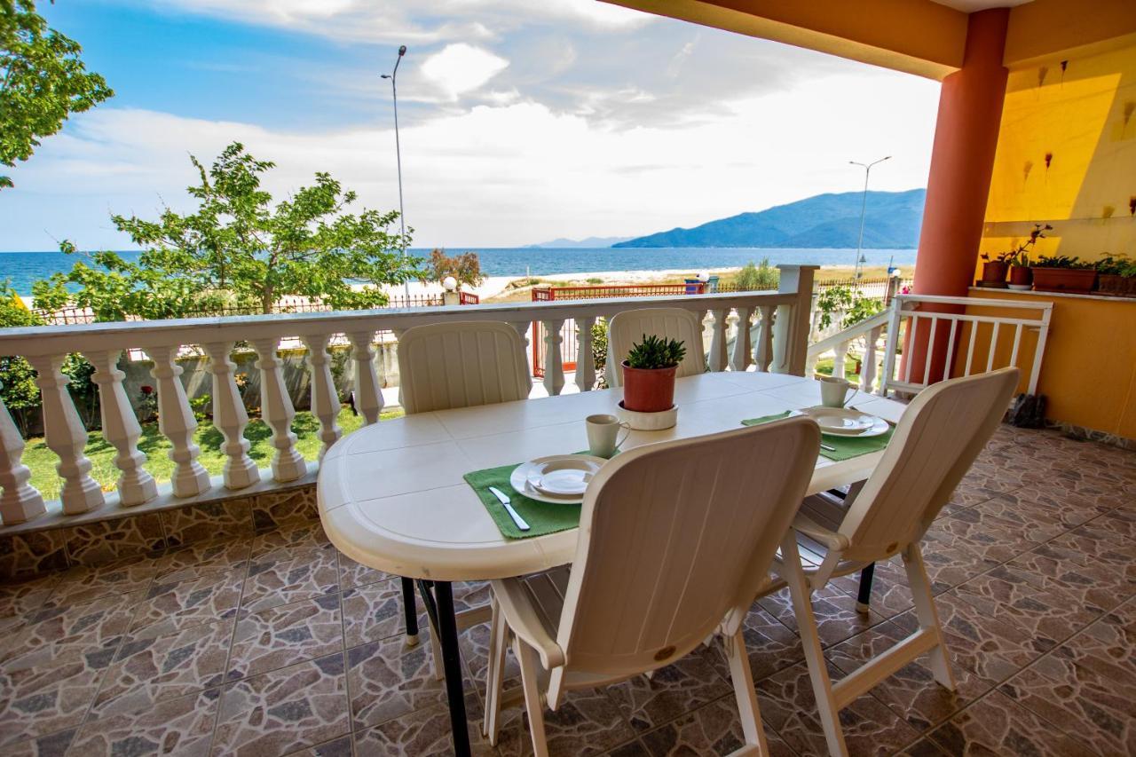 Kaliva House Villa Vrasná Екстериор снимка