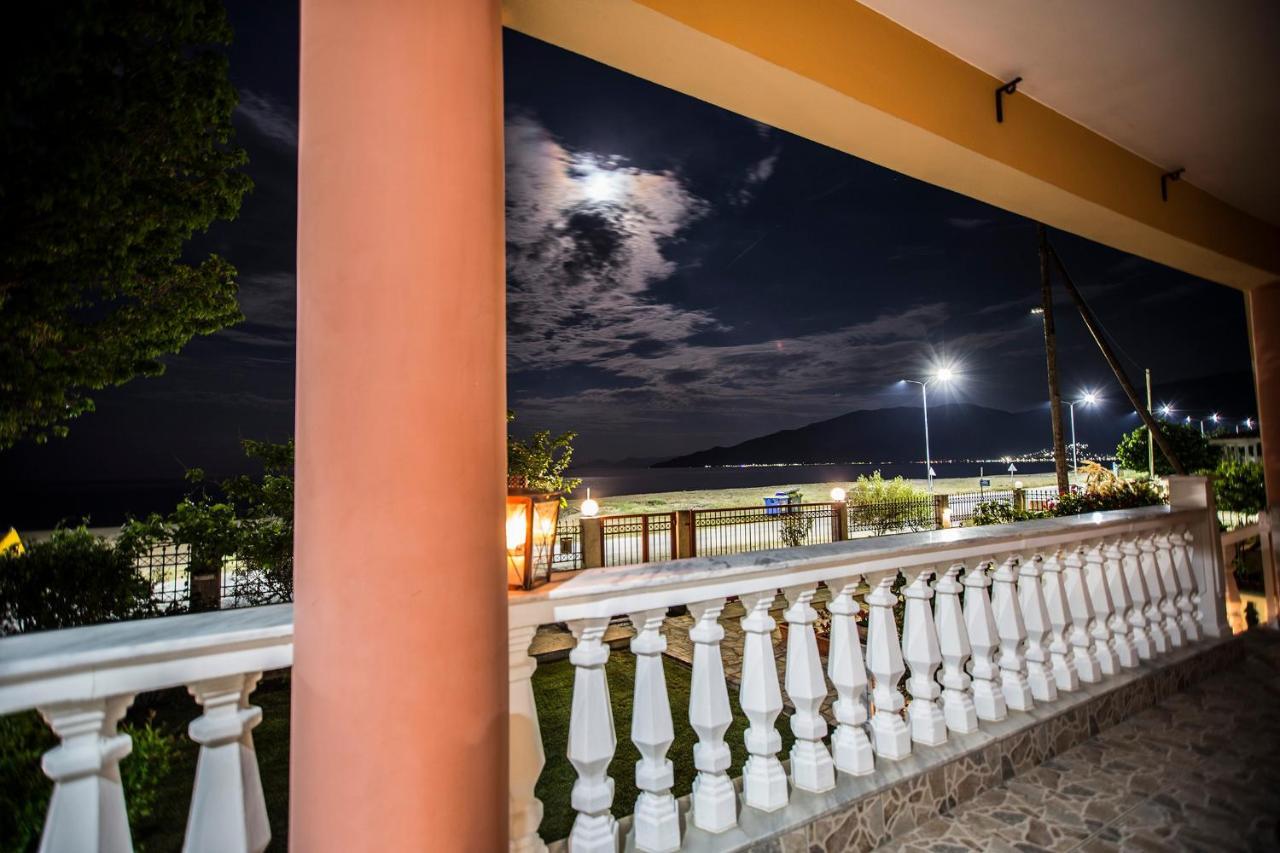 Kaliva House Villa Vrasná Екстериор снимка