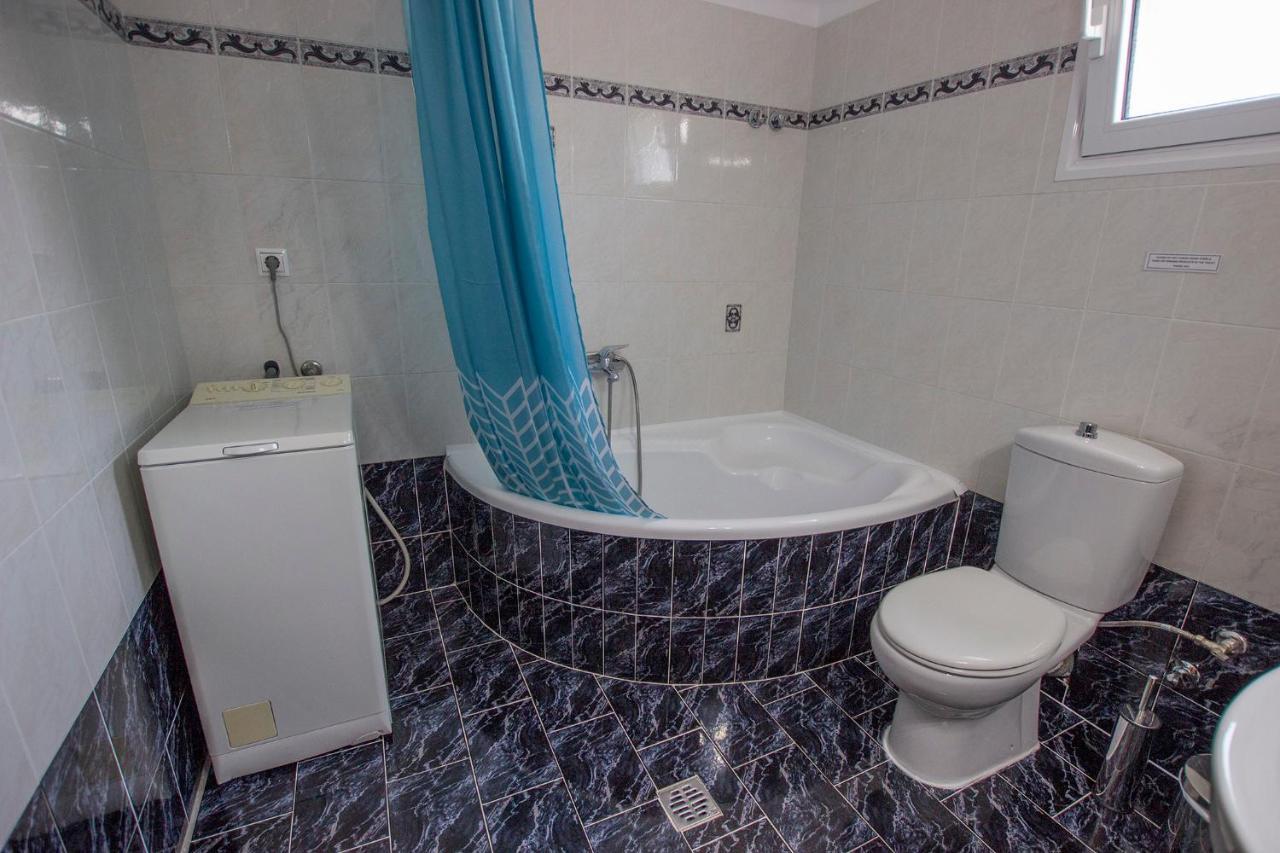 Kaliva House Villa Vrasná Екстериор снимка