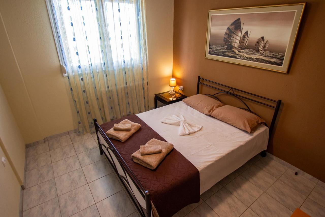 Kaliva House Villa Vrasná Екстериор снимка