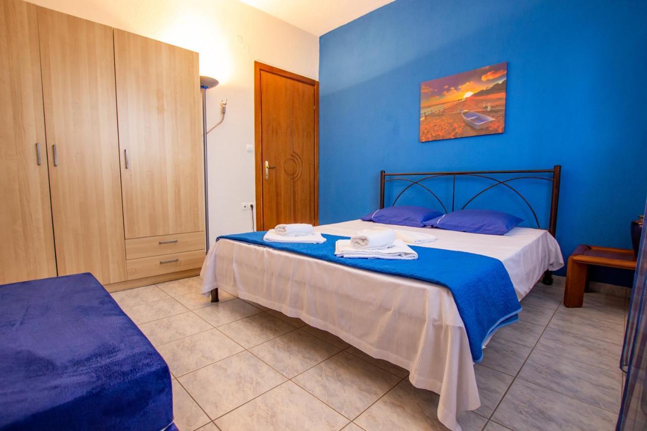 Kaliva House Villa Vrasná Екстериор снимка